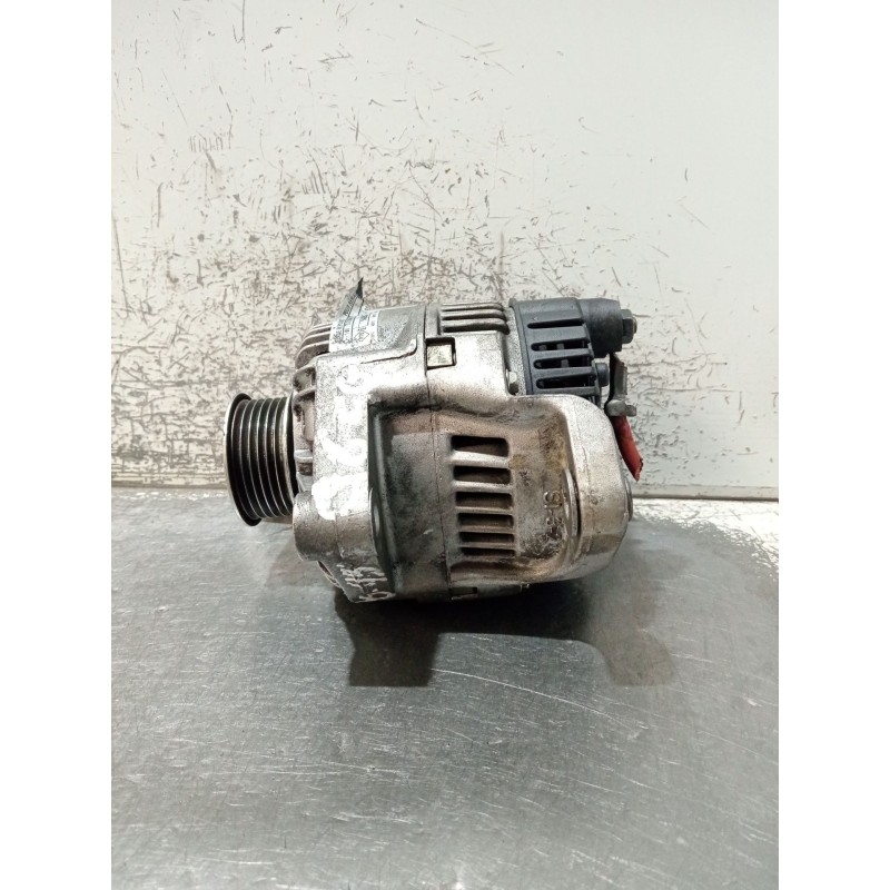 Recambio de alternador para renault megane i (ba0/1_) 1.9 dti (ba08, ba0n) referencia OEM IAM 7701499959 549256 C541953R