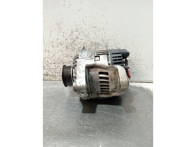 Recambio de alternador para renault megane i (ba0/1_) 1.9 dti (ba08, ba0n) referencia OEM IAM 7701499959 549256 C541953R