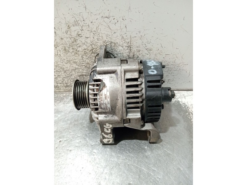 Recambio de alternador para renault megane i (ba0/1_) 1.9 dti (ba08, ba0n) referencia OEM IAM 7701499959 549256 C541953R