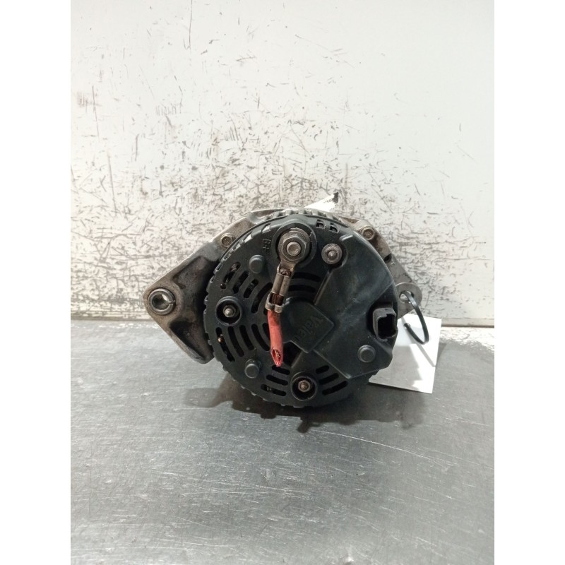 Recambio de alternador para renault megane i (ba0/1_) 1.9 dti (ba08, ba0n) referencia OEM IAM 7701499959 549256 C541953R