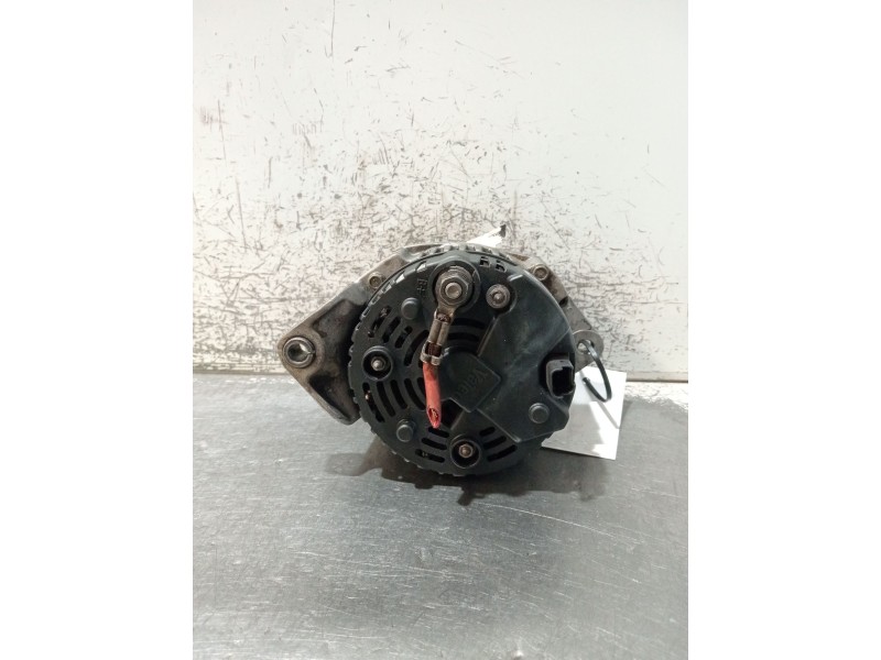 Recambio de alternador para renault megane i (ba0/1_) 1.9 dti (ba08, ba0n) referencia OEM IAM 7701499959 549256 C541953R