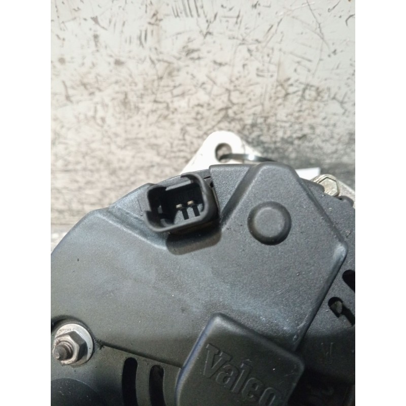 Recambio de alternador para renault megane i (ba0/1_) 1.9 dti (ba08, ba0n) referencia OEM IAM 7701499959 549256 C541953R