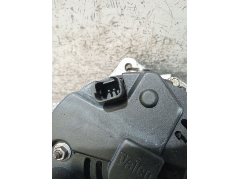 Recambio de alternador para renault megane i (ba0/1_) 1.9 dti (ba08, ba0n) referencia OEM IAM 7701499959 549256 C541953R