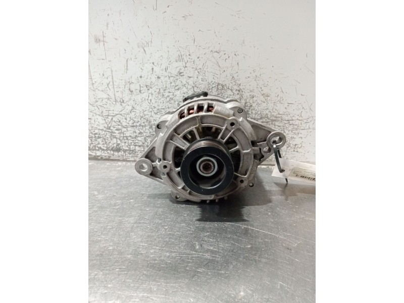 Recambio de alternador para daewoo kalos (klas) 1.4 referencia OEM IAM REC20461060  