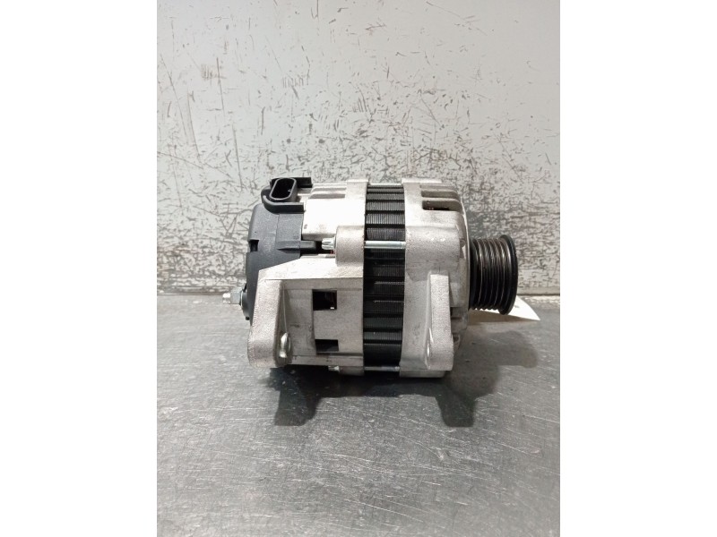 Recambio de alternador para daewoo kalos (klas) 1.4 referencia OEM IAM REC20461060  