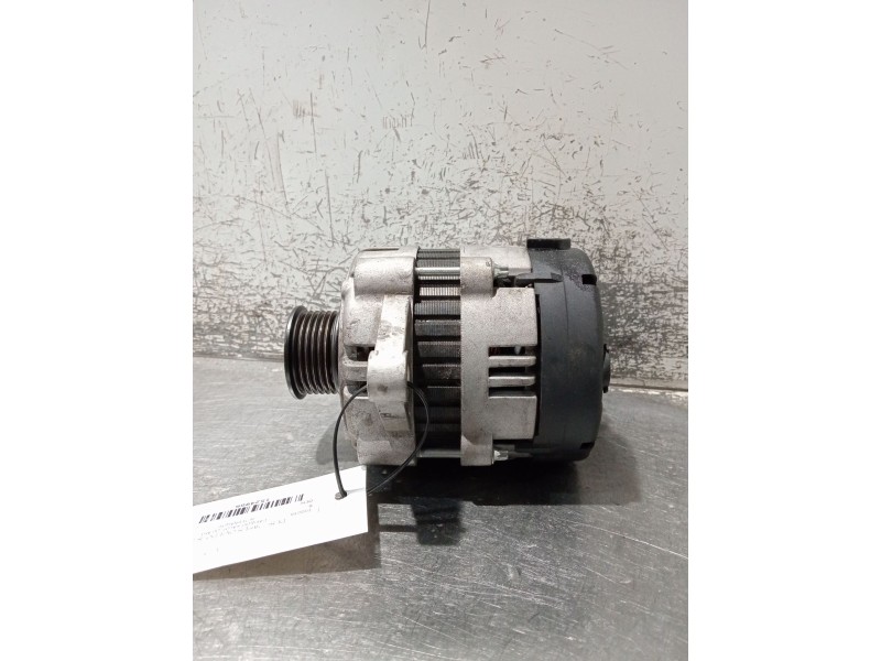 Recambio de alternador para daewoo kalos (klas) 1.4 referencia OEM IAM REC20461060  
