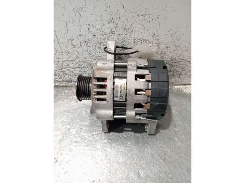 Recambio de alternador para daewoo kalos (klas) 1.4 referencia OEM IAM REC20461060  