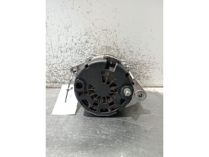 Recambio de alternador para daewoo kalos (klas) 1.4 referencia OEM IAM REC20461060  