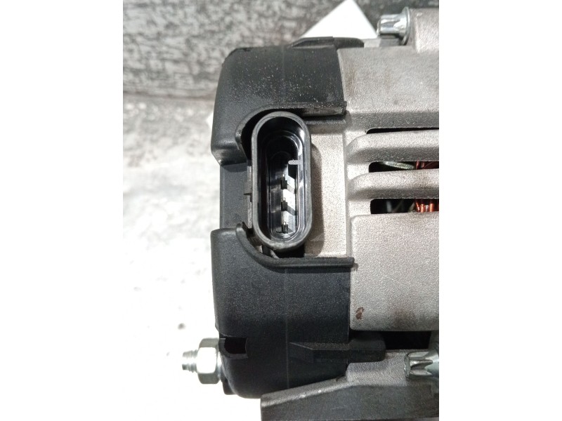 Recambio de alternador para daewoo kalos (klas) 1.4 referencia OEM IAM REC20461060  
