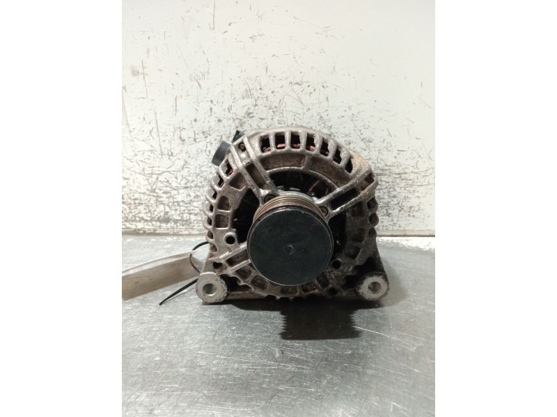 Recambio de alternador para citroën c4 coupé (la_) 2.0 hdi referencia OEM IAM 9646321880 0124525035 