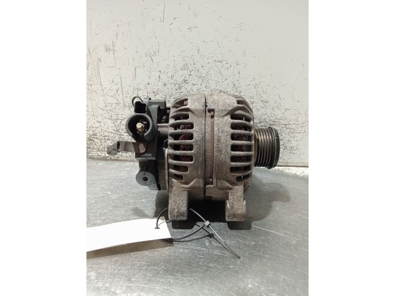 Recambio de alternador para citroën c4 coupé (la_) 2.0 hdi referencia OEM IAM 9646321880 0124525035 