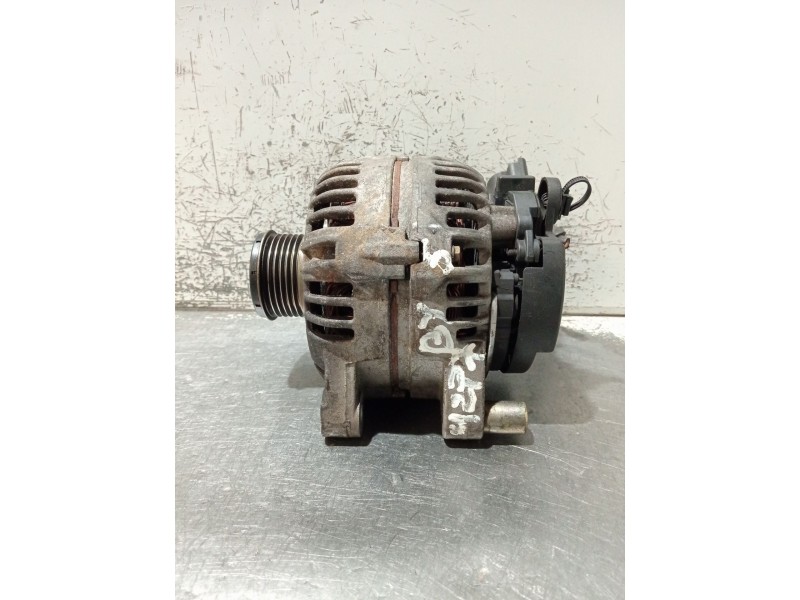 Recambio de alternador para citroën c4 coupé (la_) 2.0 hdi referencia OEM IAM 9646321880 0124525035 