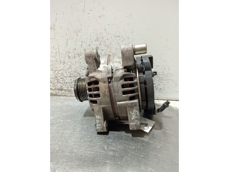 Recambio de alternador para citroën c4 coupé (la_) 2.0 hdi referencia OEM IAM 9646321880 0124525035 