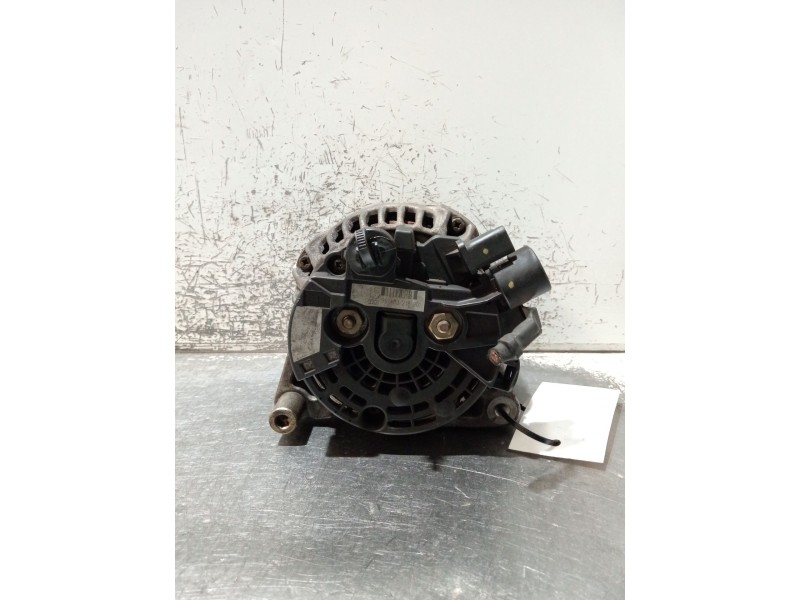 Recambio de alternador para citroën c4 coupé (la_) 2.0 hdi referencia OEM IAM 9646321880 0124525035 