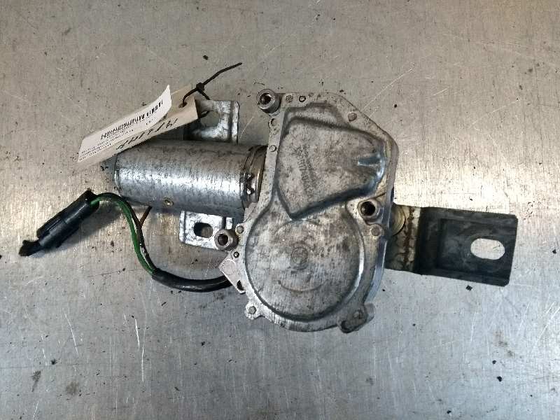 Recambio de motor limpia trasero para ford sierra berlina 2.0 cat referencia OEM IAM 0390201511 85GBB17K441A2A 