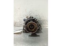 Recambio de alternador para ford focus i (daw, dbw) 1.8 tdci referencia OEM IAM 1M5T10300BC MS1022118070 