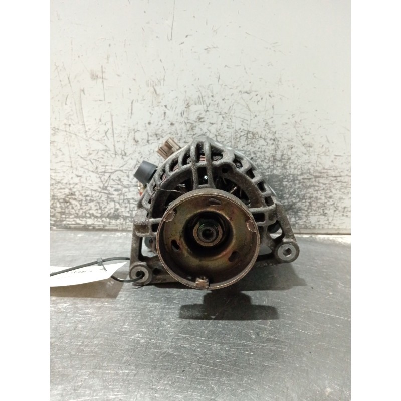 Recambio de alternador para ford focus i (daw, dbw) 1.8 tdci referencia OEM IAM 1M5T10300BC MS1022118070 