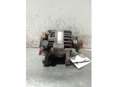 Recambio de alternador para ford focus i (daw, dbw) 1.8 tdci referencia OEM IAM 1M5T10300BC MS1022118070  2