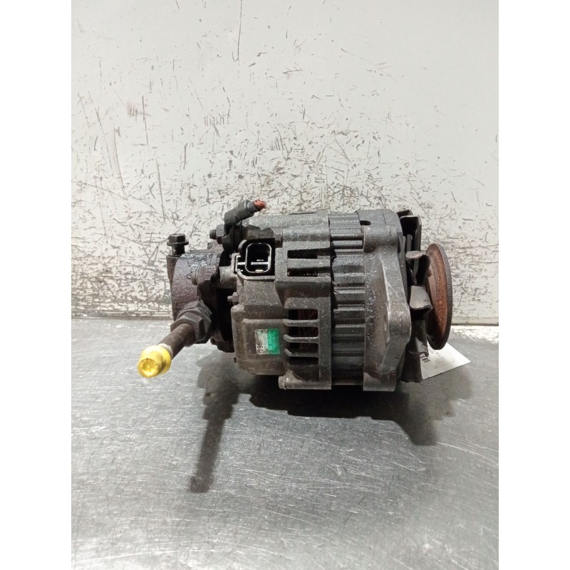 Recambio de alternador para opel corsa b (s93) 1.7 d (f08, f68, m68) referencia OEM IAM 8971502001 LR170505B 