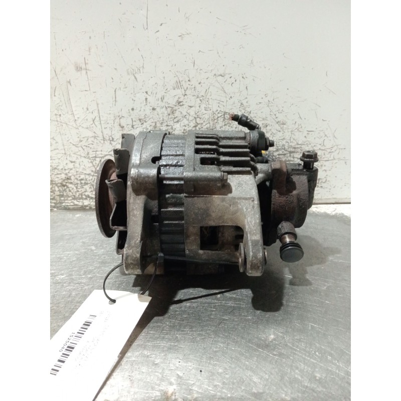 Recambio de alternador para opel corsa b (s93) 1.7 d (f08, f68, m68) referencia OEM IAM 8971502001 LR170505B 