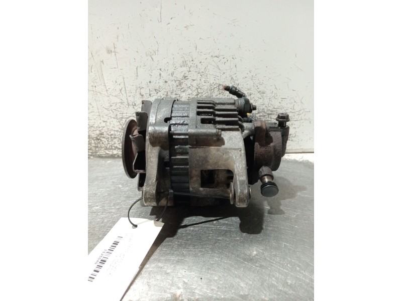 Recambio de alternador para opel corsa b (s93) 1.7 d (f08, f68, m68) referencia OEM IAM 8971502001 LR170505B 