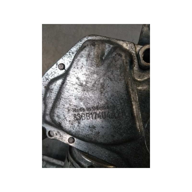 Recambio de motor limpia trasero para ford sierra berlina 2.0 cat referencia OEM IAM 0390201511 85GBB17K441A2A 