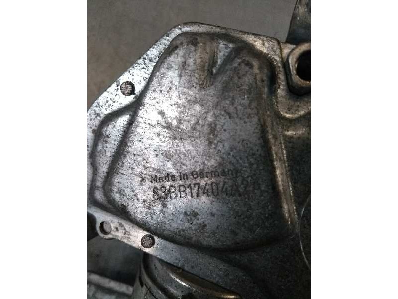 Recambio de motor limpia trasero para ford sierra berlina 2.0 cat referencia OEM IAM 0390201511 85GBB17K441A2A 