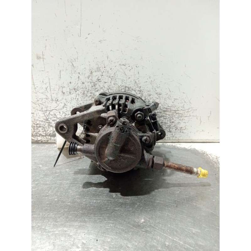 Recambio de alternador para opel corsa b (s93) 1.7 d (f08, f68, m68) referencia OEM IAM 8971502001 LR170505B 