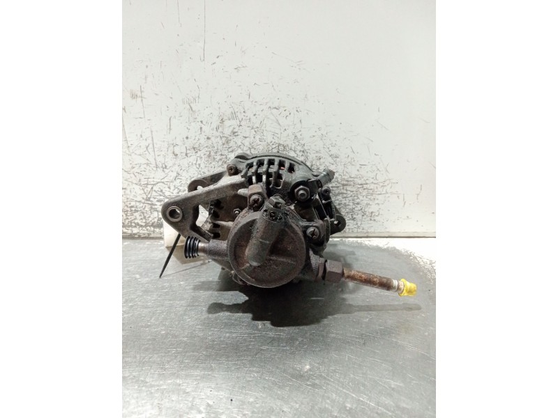 Recambio de alternador para opel corsa b (s93) 1.7 d (f08, f68, m68) referencia OEM IAM 8971502001 LR170505B 