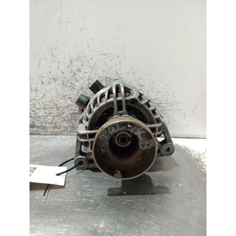 Recambio de alternador para ford focus i (daw, dbw) 1.8 turbo di / tddi referencia OEM IAM 98AB10300BC 63321746 