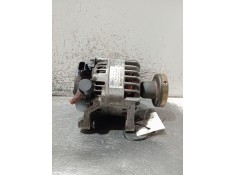 Recambio de alternador para ford focus i (daw, dbw) 1.8 turbo di / tddi referencia OEM IAM 98AB10300BC 63321746  2