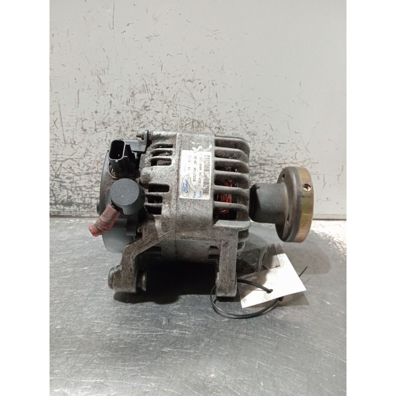 Recambio de alternador para ford focus i (daw, dbw) 1.8 turbo di / tddi referencia OEM IAM 98AB10300BC 63321746 