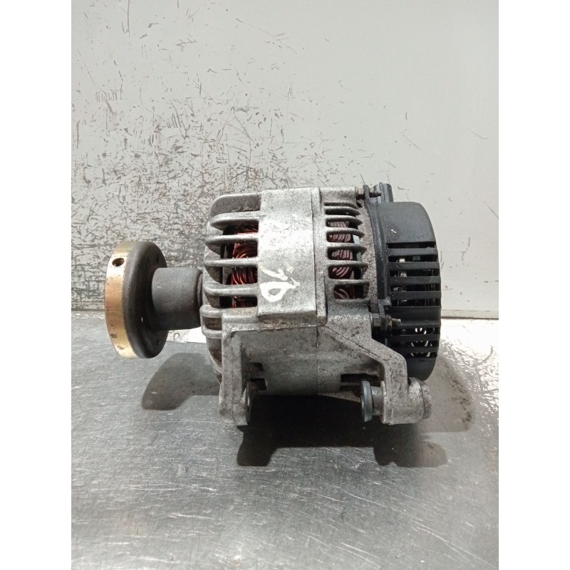 Recambio de alternador para ford focus i (daw, dbw) 1.8 turbo di / tddi referencia OEM IAM 98AB10300BC 63321746 
