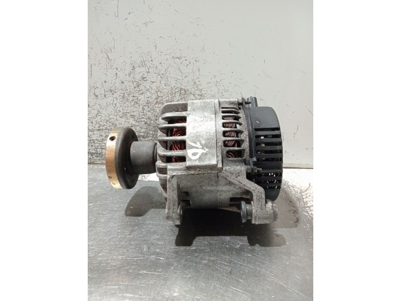 Recambio de alternador para ford focus i (daw, dbw) 1.8 turbo di / tddi referencia OEM IAM 98AB10300BC 63321746 