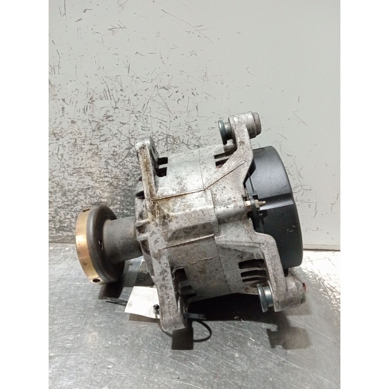 Recambio de alternador para ford focus i (daw, dbw) 1.8 turbo di / tddi referencia OEM IAM 98AB10300BC 63321746 
