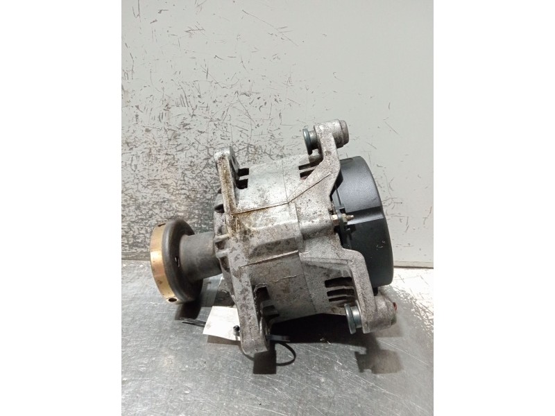 Recambio de alternador para ford focus i (daw, dbw) 1.8 turbo di / tddi referencia OEM IAM 98AB10300BC 63321746 