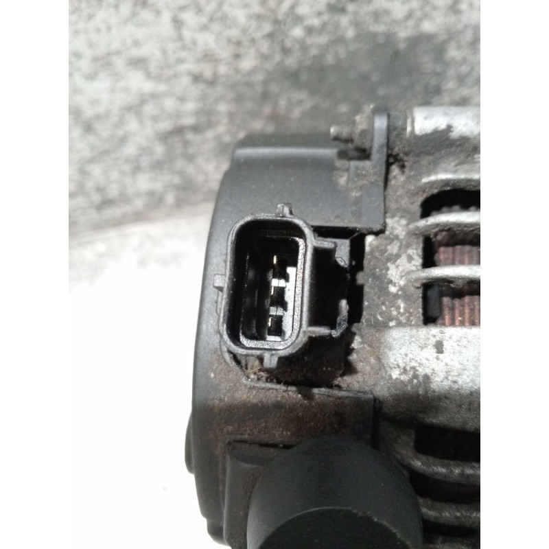 Recambio de alternador para ford focus i (daw, dbw) 1.8 turbo di / tddi referencia OEM IAM 98AB10300BC 63321746 