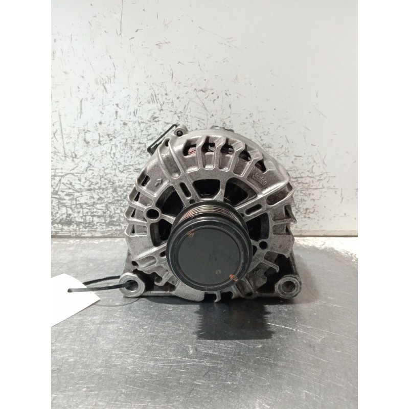Recambio de alternador para ford s-max (cj, wa6) 2.0 tdci referencia OEM IAM DS7T10300KE 321000965 