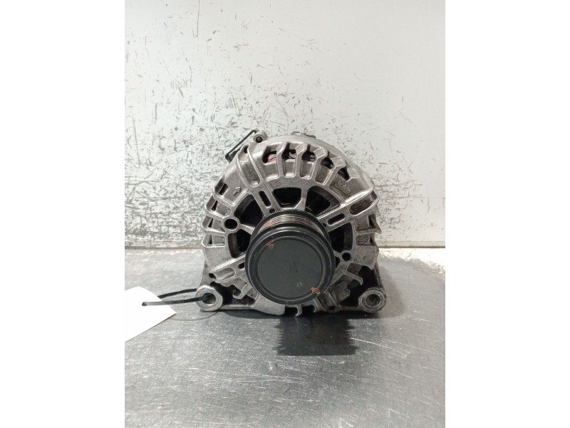 Recambio de alternador para ford s-max (cj, wa6) 2.0 tdci referencia OEM IAM DS7T10300KE 321000965 