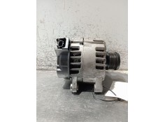 Recambio de alternador para ford s-max (cj, wa6) 2.0 tdci referencia OEM IAM DS7T10300KE 321000965  2