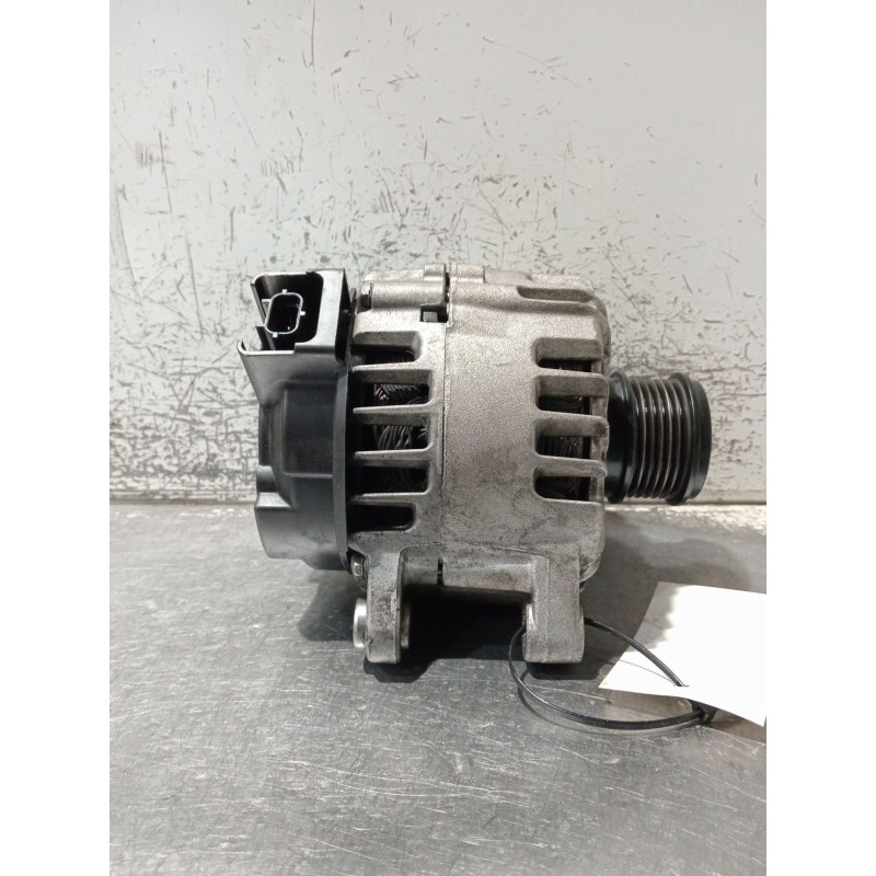 Recambio de alternador para ford s-max (cj, wa6) 2.0 tdci referencia OEM IAM DS7T10300KE 321000965 