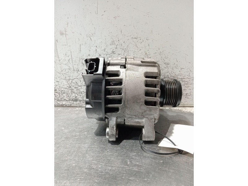 Recambio de alternador para ford s-max (cj, wa6) 2.0 tdci referencia OEM IAM DS7T10300KE 321000965 