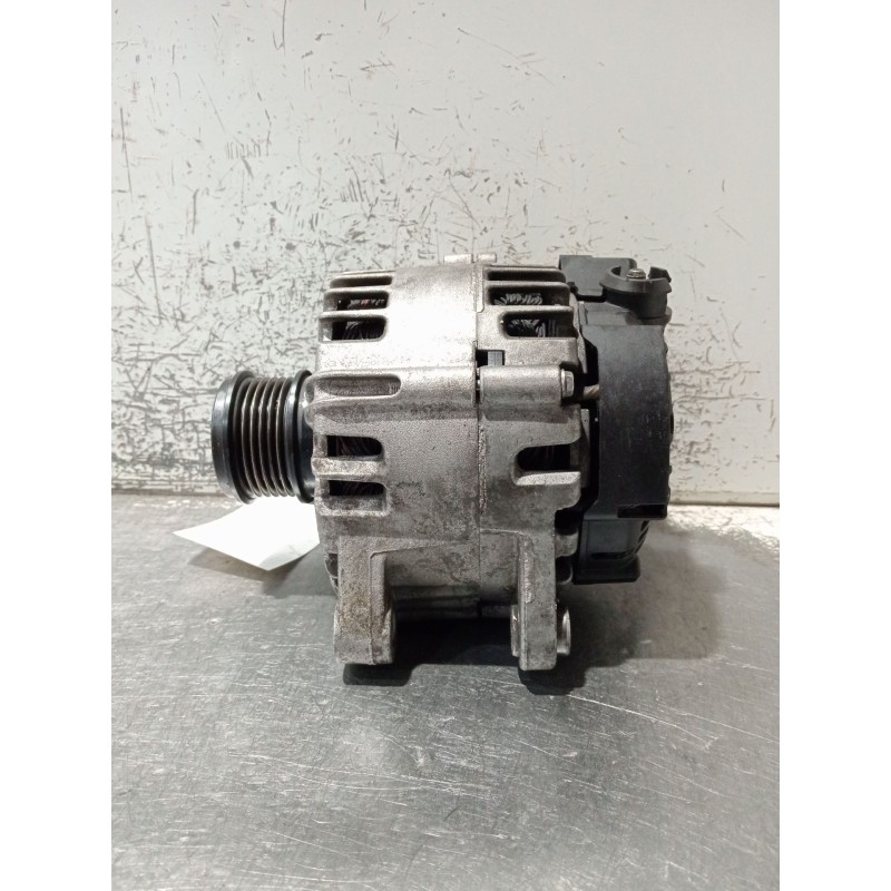Recambio de alternador para ford s-max (cj, wa6) 2.0 tdci referencia OEM IAM DS7T10300KE 321000965 
