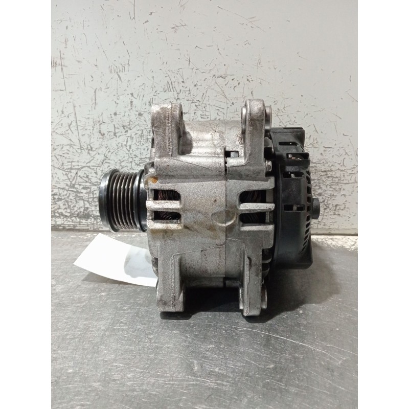 Recambio de alternador para ford s-max (cj, wa6) 2.0 tdci referencia OEM IAM DS7T10300KE 321000965 