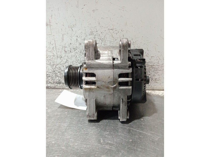 Recambio de alternador para ford s-max (cj, wa6) 2.0 tdci referencia OEM IAM DS7T10300KE 321000965 