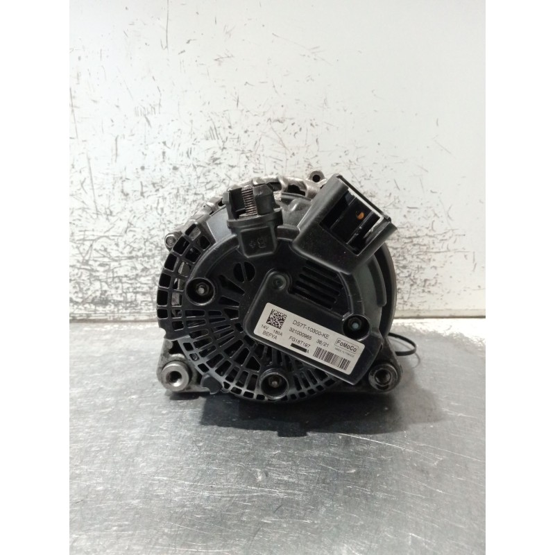 Recambio de alternador para ford s-max (cj, wa6) 2.0 tdci referencia OEM IAM DS7T10300KE 321000965 