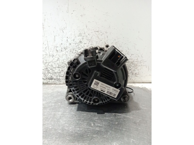 Recambio de alternador para ford s-max (cj, wa6) 2.0 tdci referencia OEM IAM DS7T10300KE 321000965 