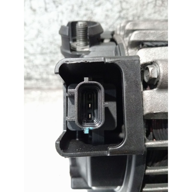 Recambio de alternador para ford s-max (cj, wa6) 2.0 tdci referencia OEM IAM DS7T10300KE 321000965 