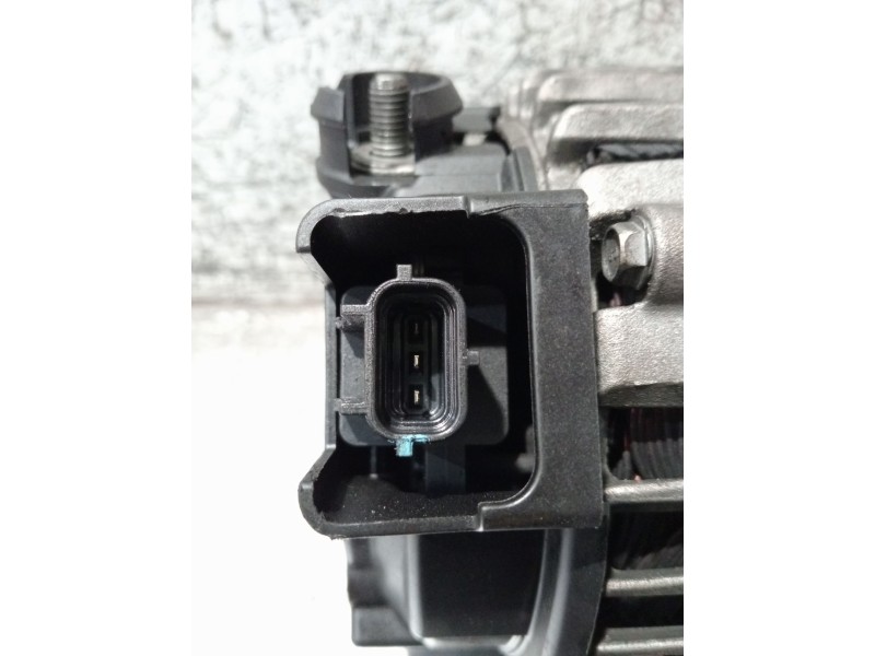 Recambio de alternador para ford s-max (cj, wa6) 2.0 tdci referencia OEM IAM DS7T10300KE 321000965 