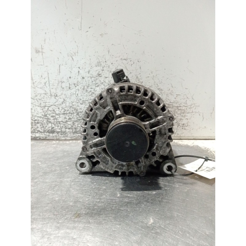 Recambio de alternador para ford mondeo iv turnier (ba7) 2.0 tdci referencia OEM IAM 6G9N10300ADB 0121615021 